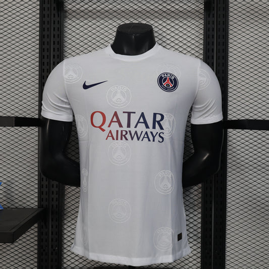 PSG 2025/2026 Jersey
