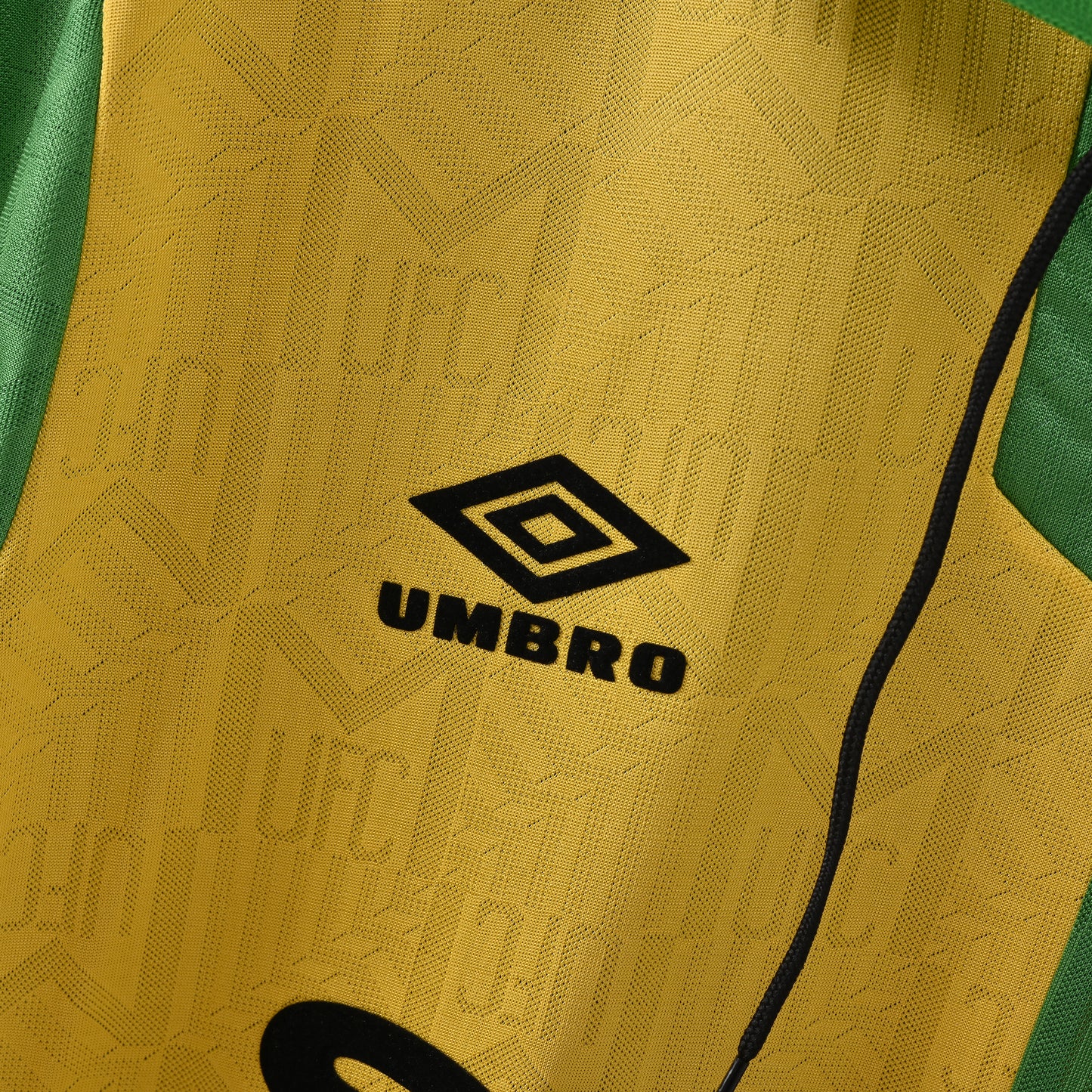Manchester United 1992/1994 Third Jersey