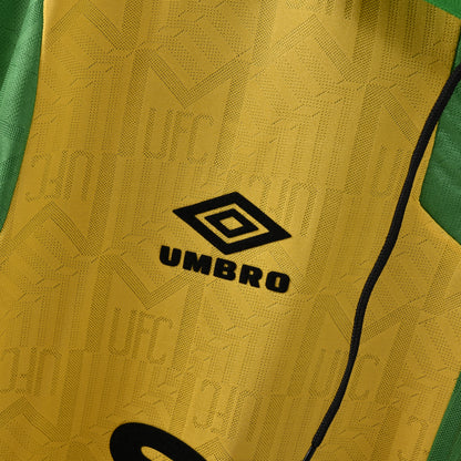 Manchester United 1992/1994 Third Jersey