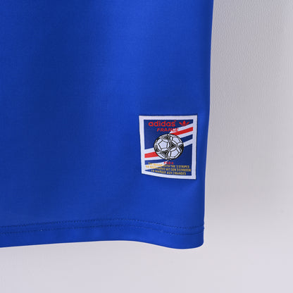 France 1984 Home Jersey