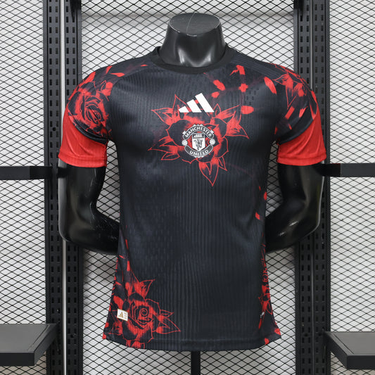 Manchester United 2026/2027 Jersey