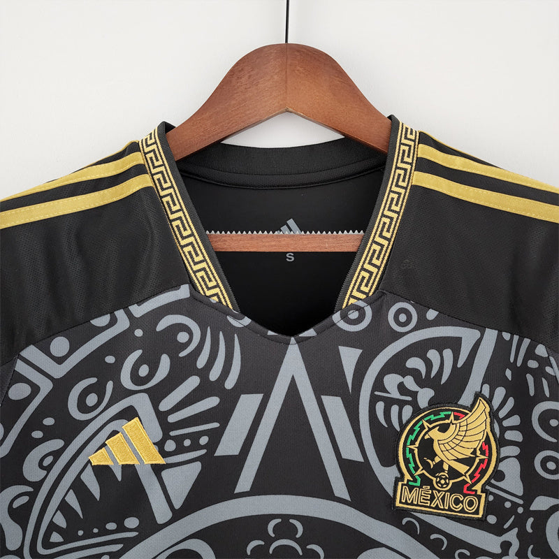 Mexico 2022 Jersey