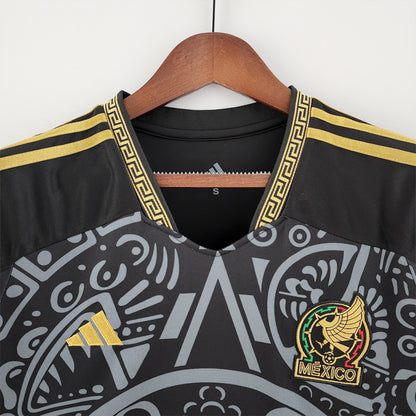 Mexico 2022 Jersey