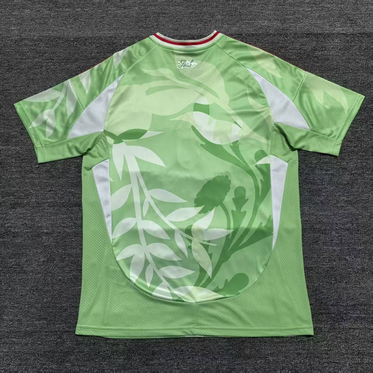 Italy 2025 Jersey