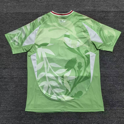 Italy 2025 Jersey