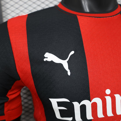 AC Milan 2026/2027 Home Jersey