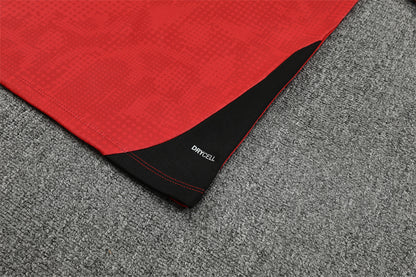 AC Milan 2025/2026 Training Suit