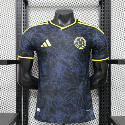 Colombia 2026 Jersey