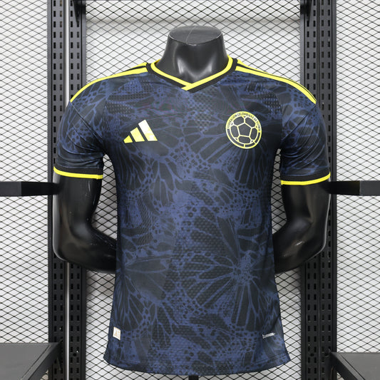 Colombia 2026 Jersey