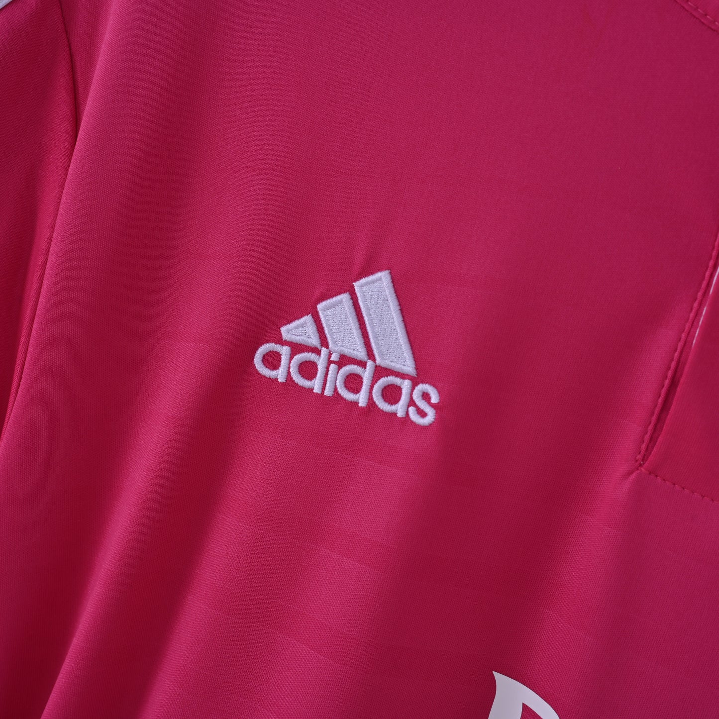 Real Madrid 2014/2015 Away Jersey