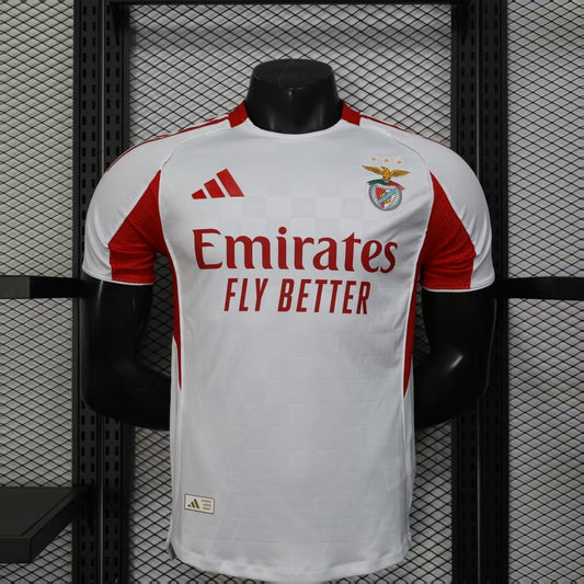 Benfica 2025/2026 Third Jersey