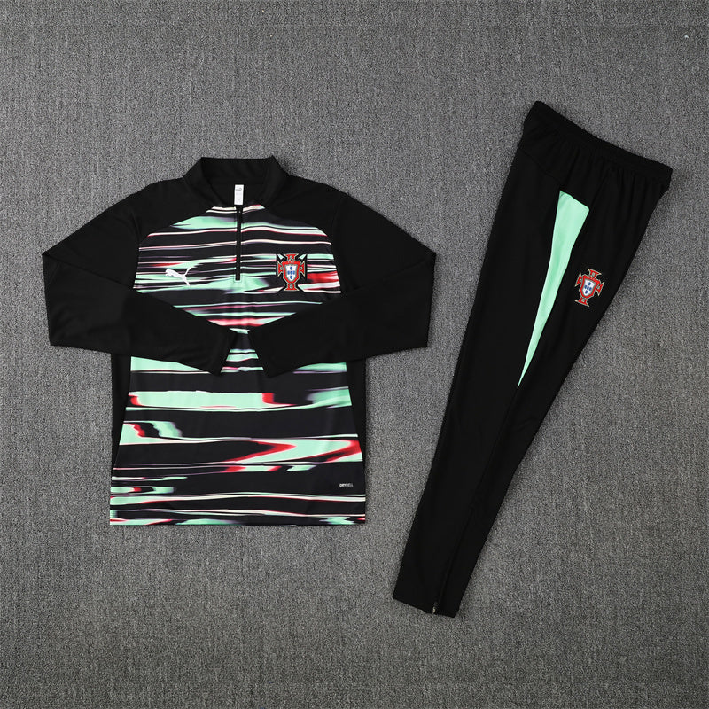 Portugal 2024/2025 Training Suit