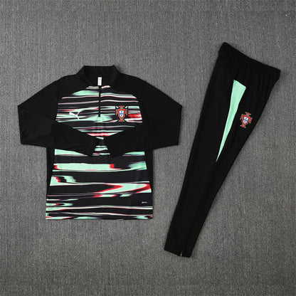 Portugal 2024/2025 Training Suit
