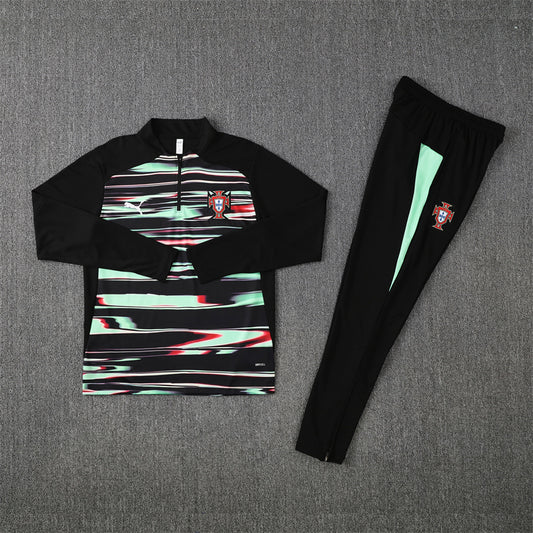 Portugal 2024/2025 Training Suit