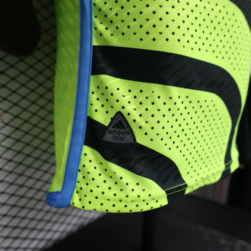 Arsenal 2023/2024 Away Jersey