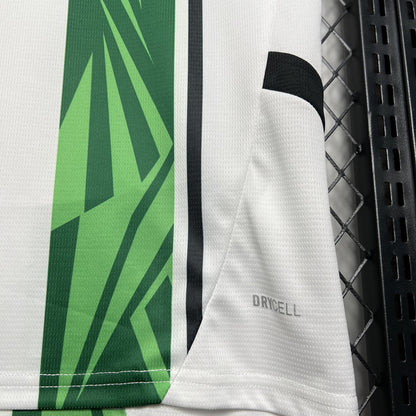 Monchengladbach 2024/2025 Home Jersey