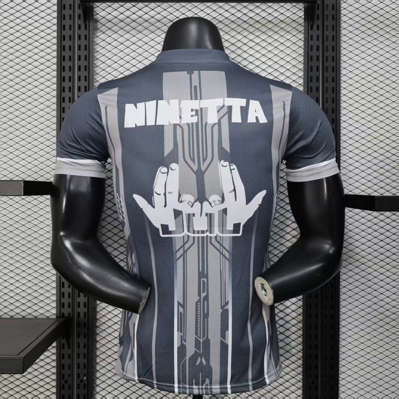 Marseille 2025/2026 Jersey