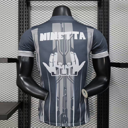 Marseille 2025/2026 Jersey