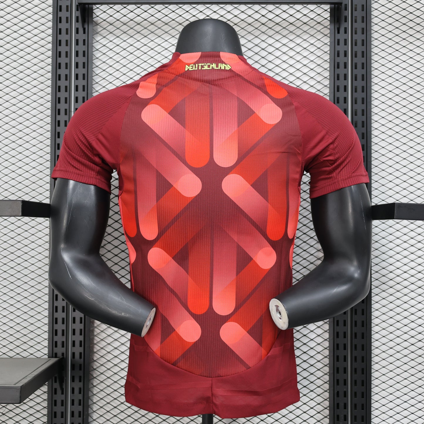 Germany 2025 Jersey