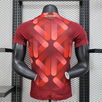 Germany 2025 Jersey