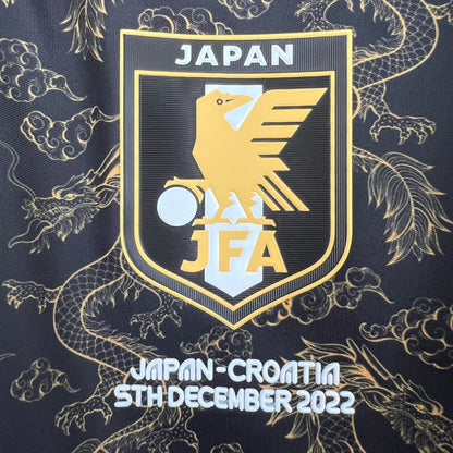 Japan 2022 Jersey