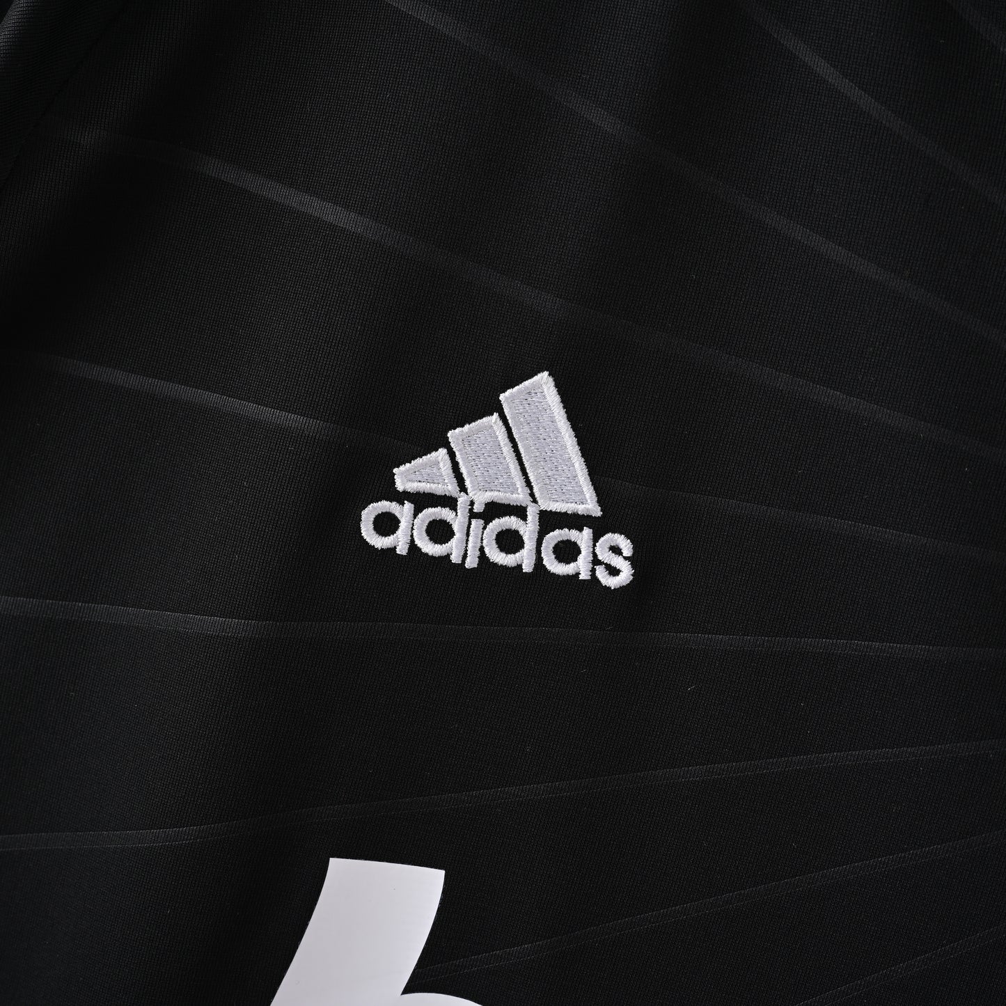 Real Madrid 2010/2011 Away Jersey