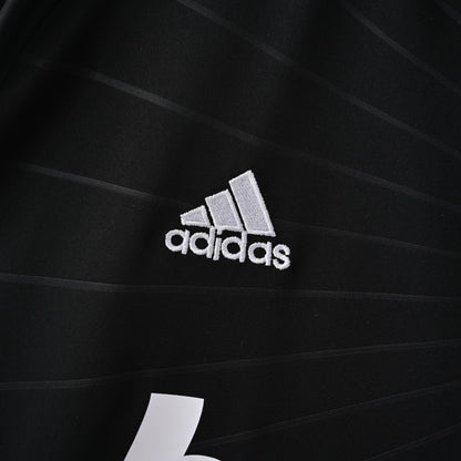 Real Madrid 2010/2011 Away Jersey