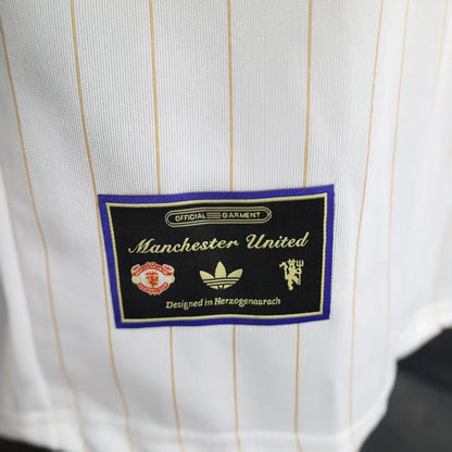 Manchester United 2025/2026 Jersey