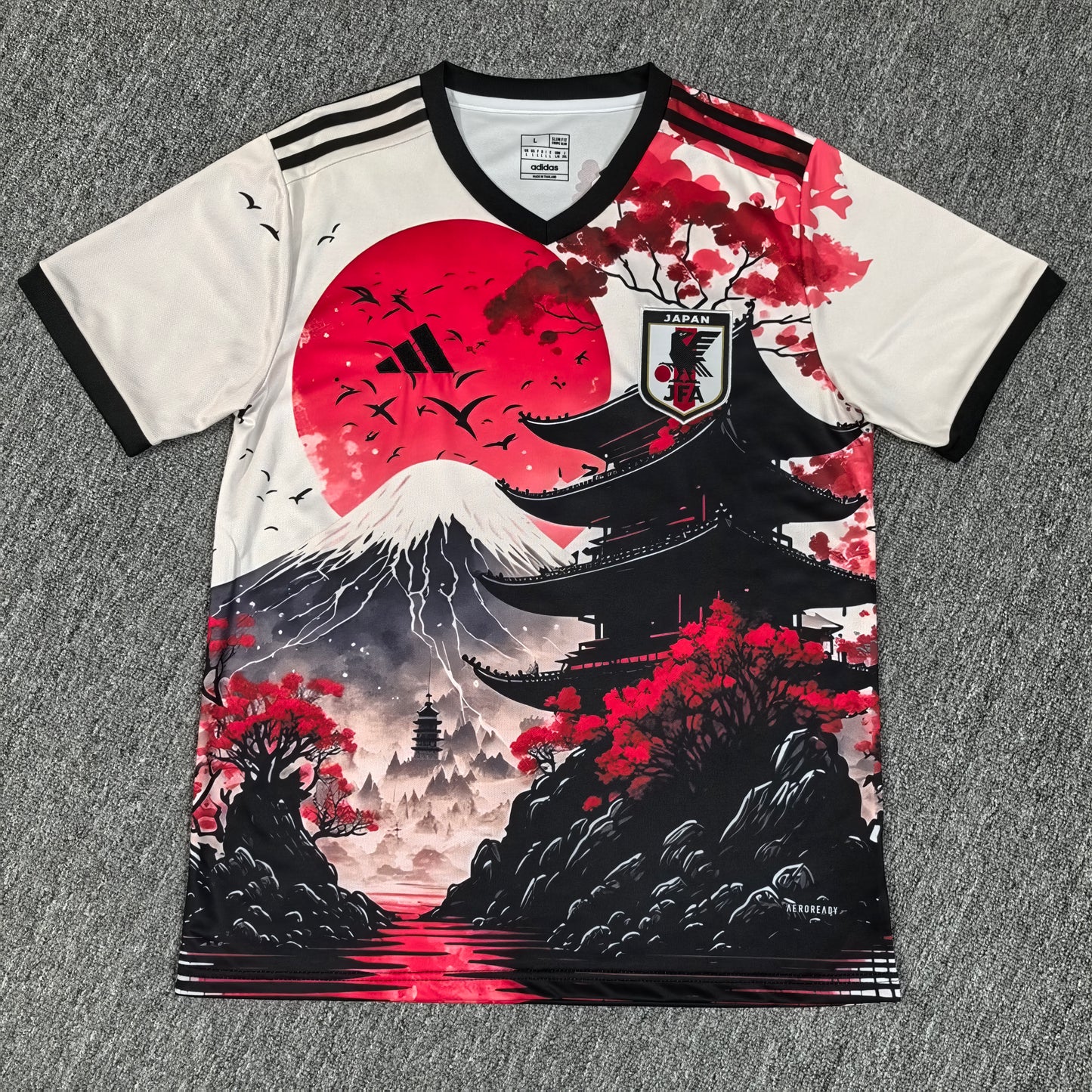 Japan 2024 Jersey