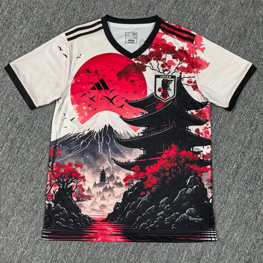 Japan 2024 Jersey