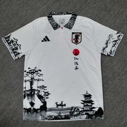 Japan 2024 Jersey