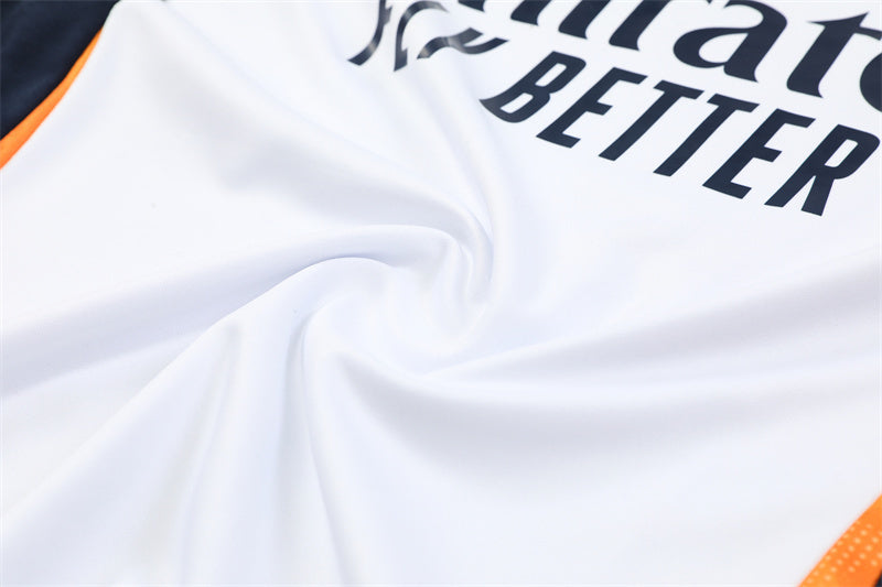 Real Madrid 2024/2025 Training Suit