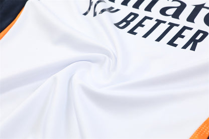 Real Madrid 2024/2025 Training Suit