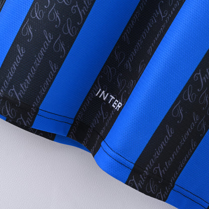 Inter Milan 1997/1998 Home Jersey