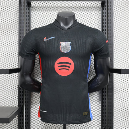 Barcelona 2024/2025 Away Jersey