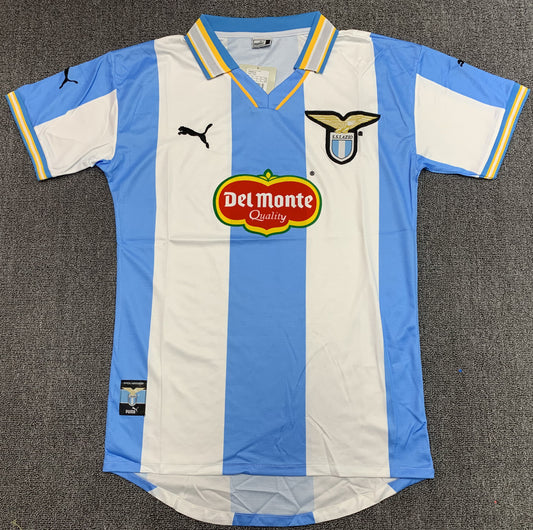 Lazio 1999/2000 Jersey