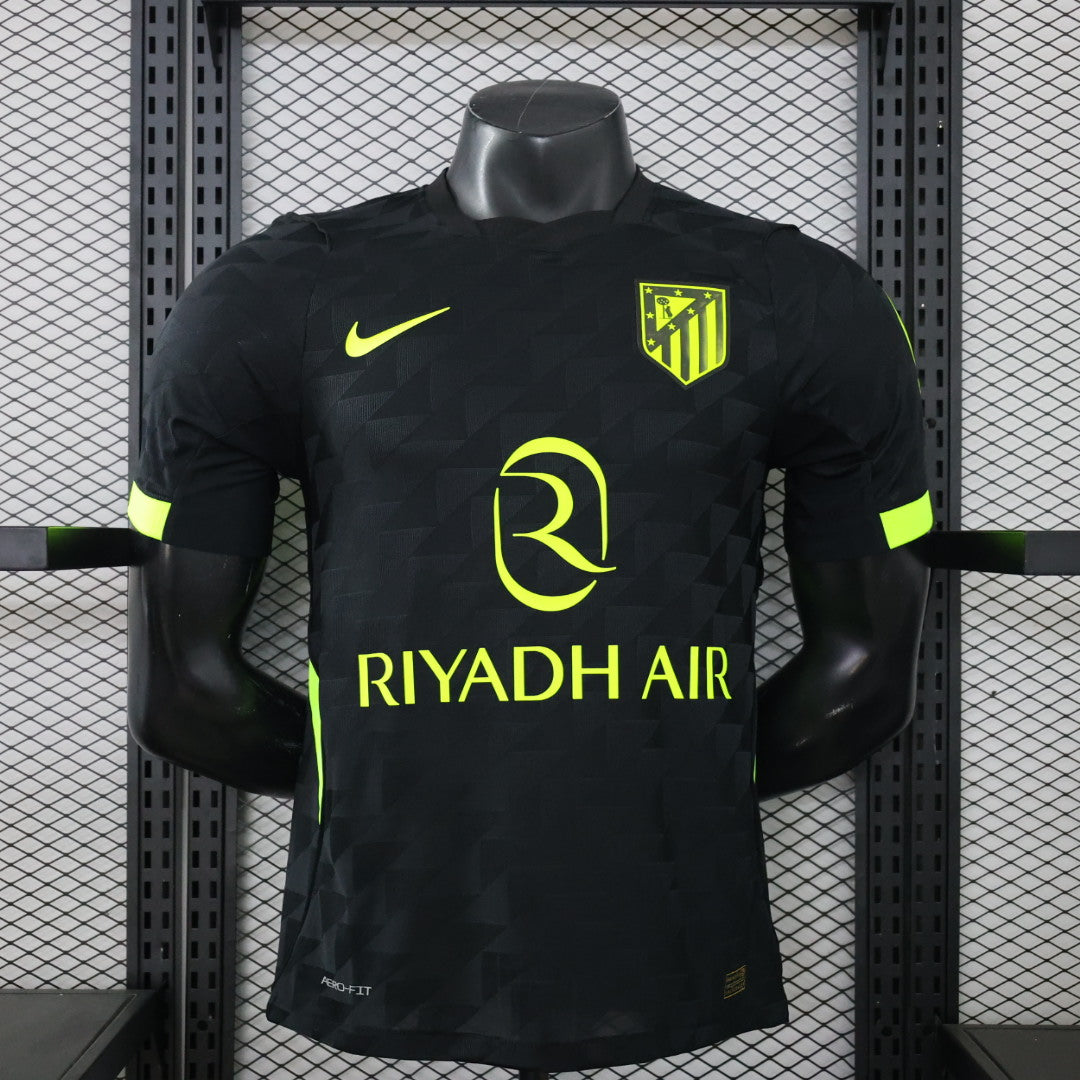 Atletico Madrid 2026/2027 Away Jersey