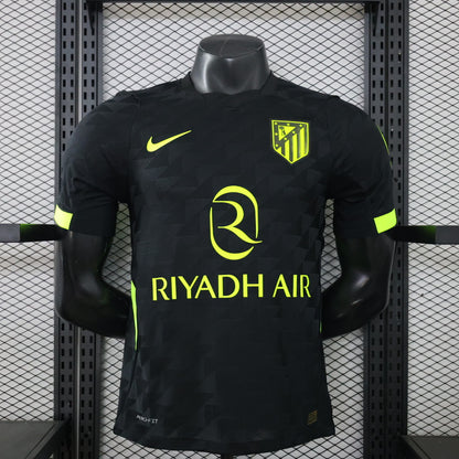 Atletico Madrid 2026/2027 Away Jersey