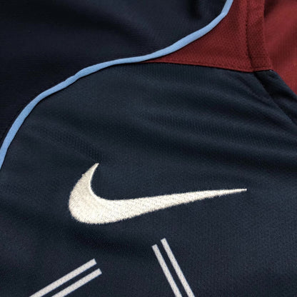 Atletico Madrid 2004/2005 Jersey