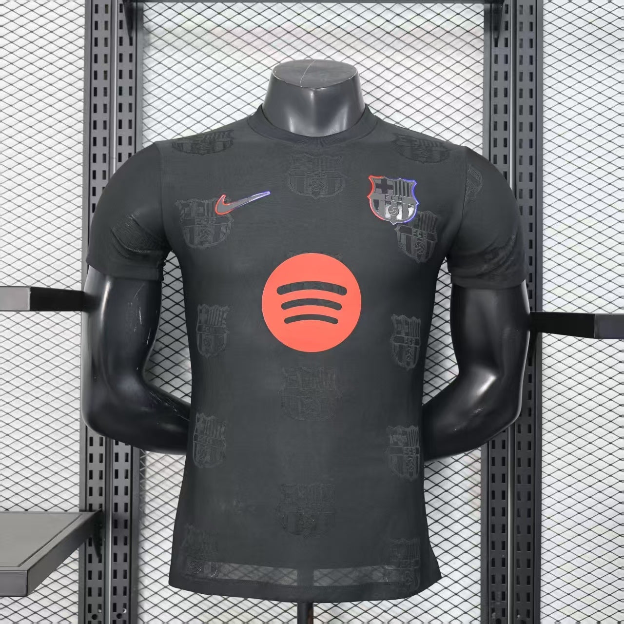 Barcelona 2024/2025 Jersey