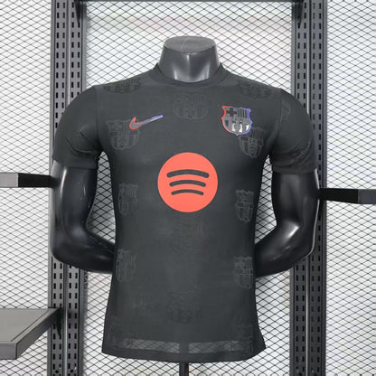 Barcelona 2024/2025 Jersey