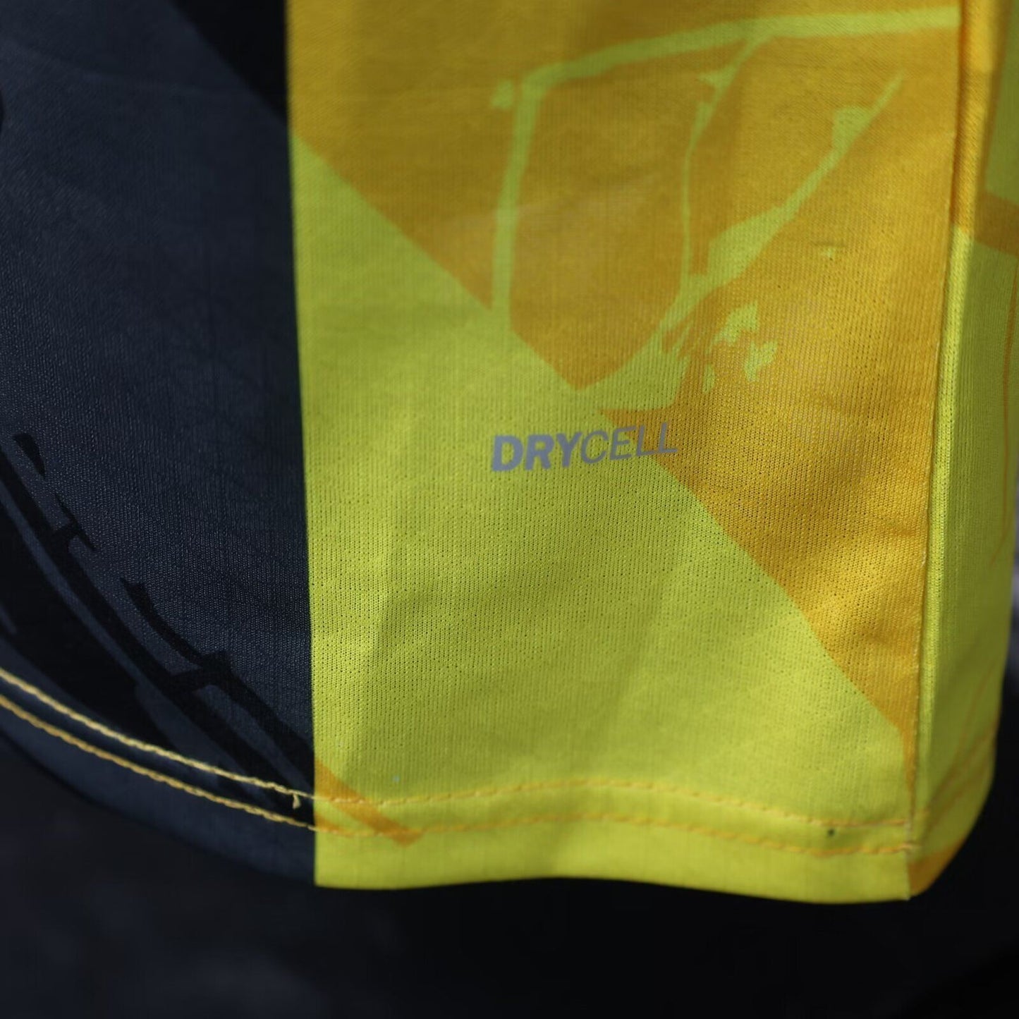 Dortmund 2024/2025 Jersey