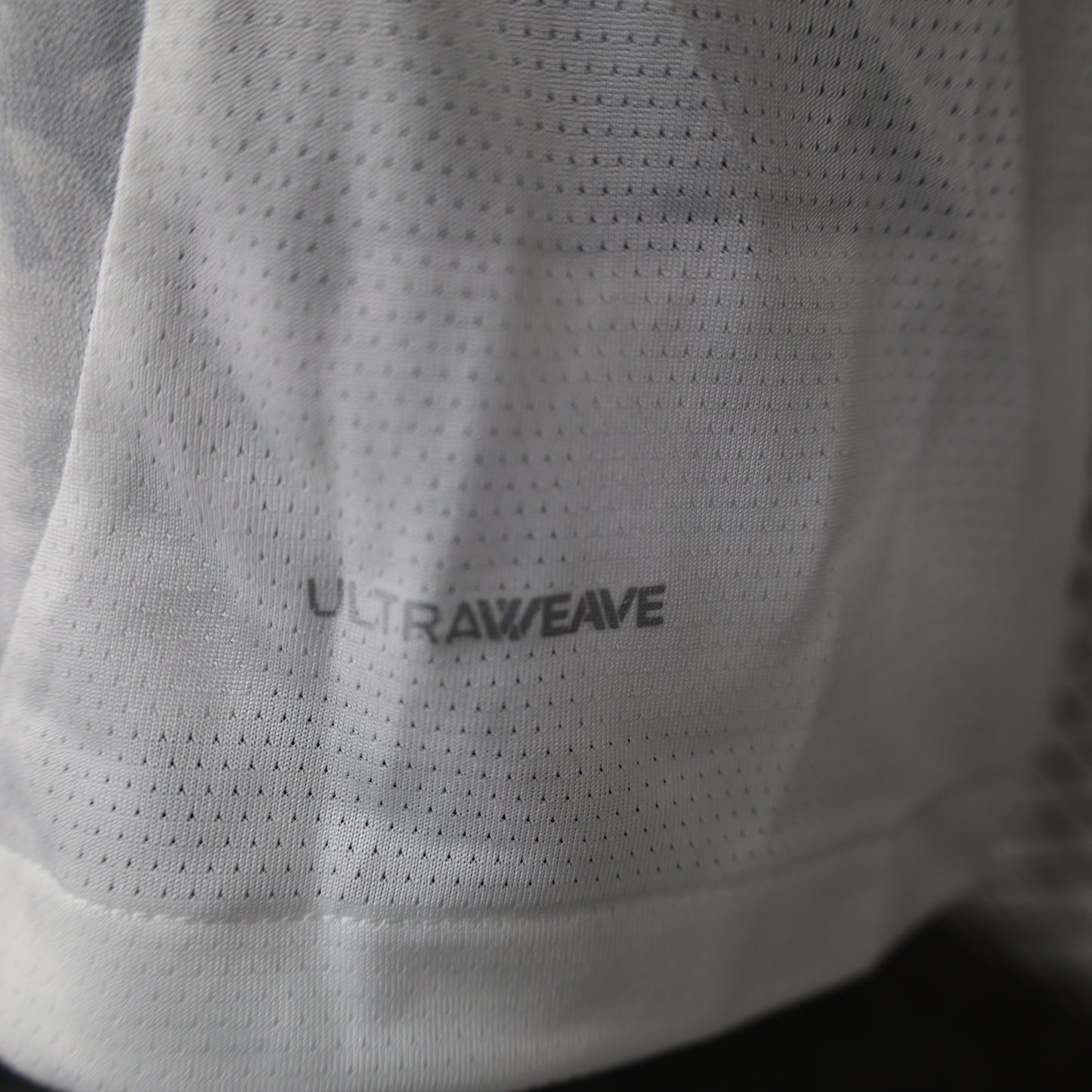 Ghana 2024 Home Jersey