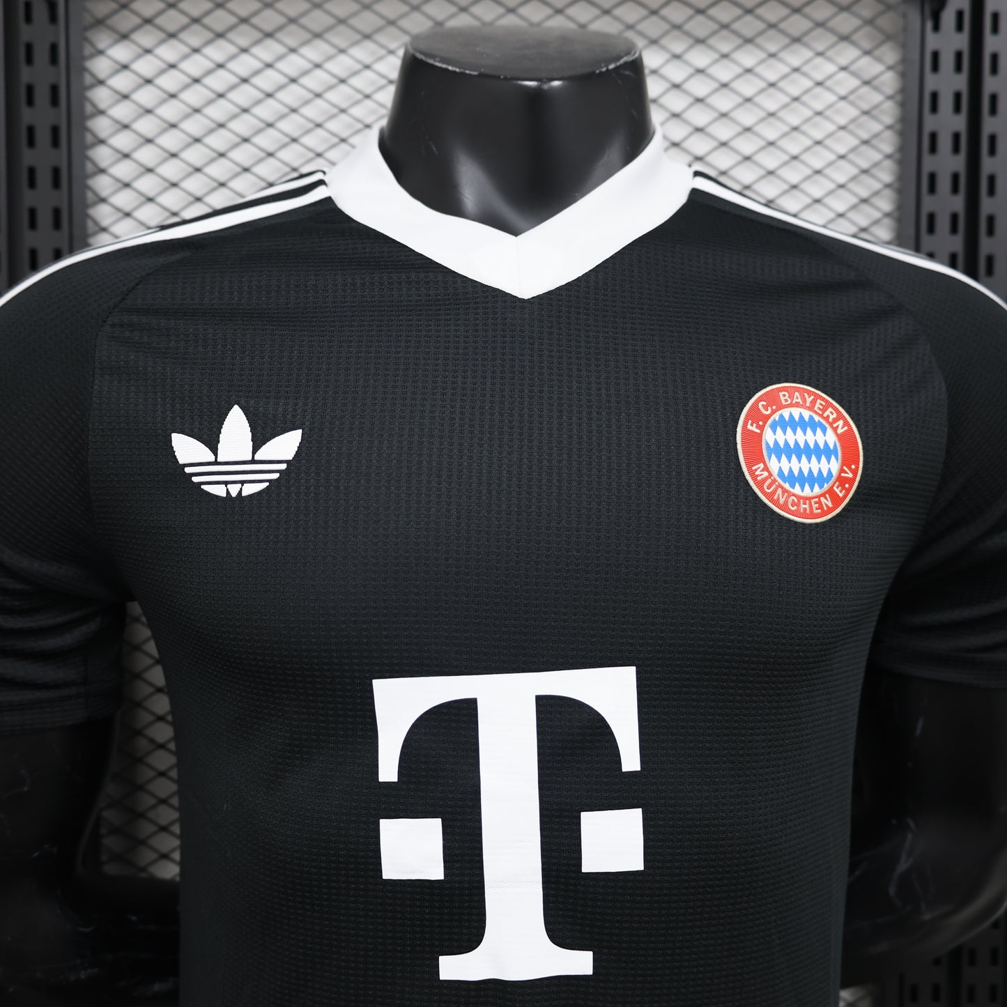 Bayern 2024/2025 Jersey
