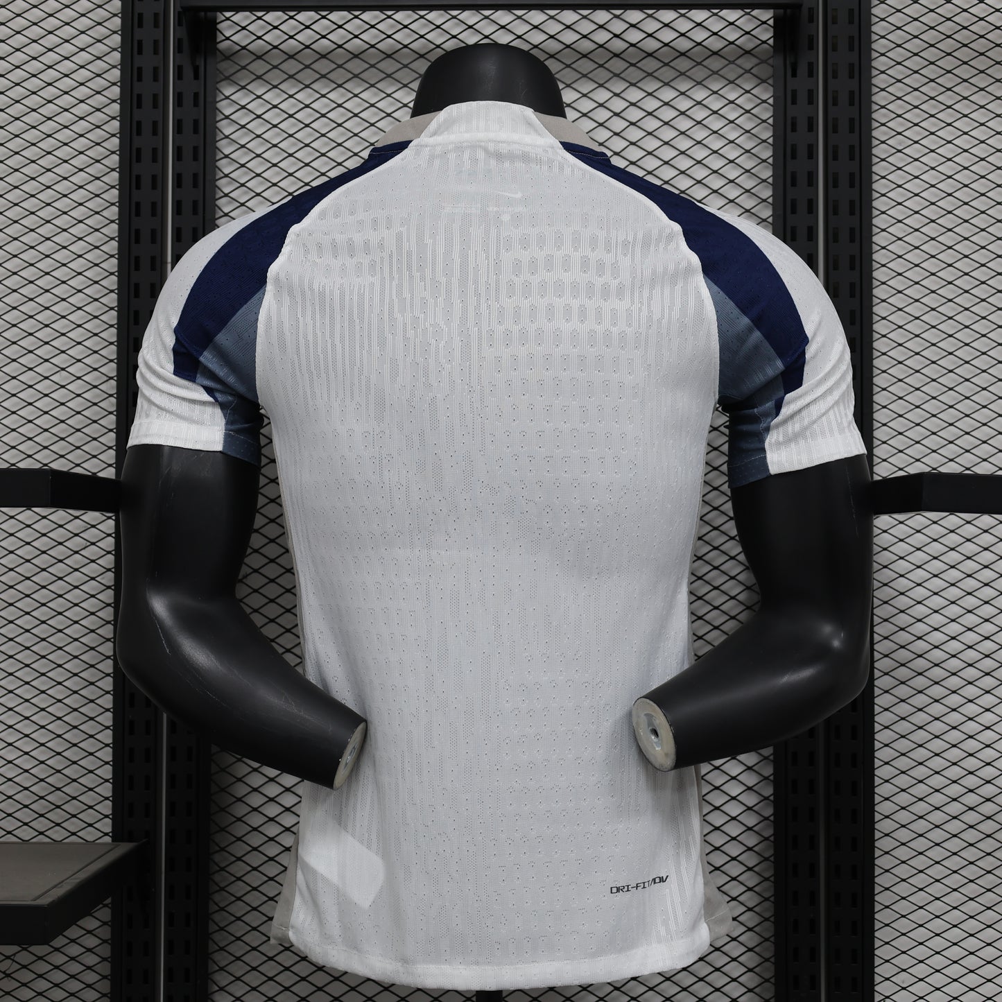 Tottenham 2025/2026 Jersey