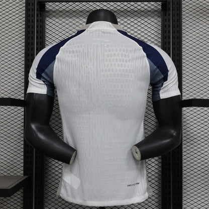 Tottenham 2025/2026 Jersey