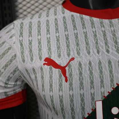 Marseille 2025/2026 Jersey