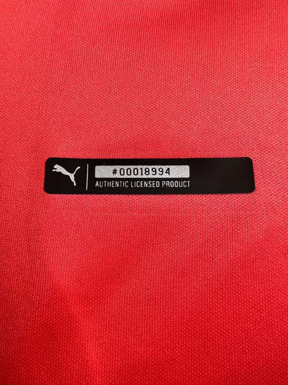 Arsenal 2016/2017 Home Jersey