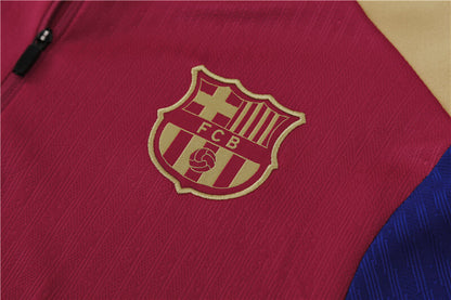 Barcelona 2024/2025 Training Suit