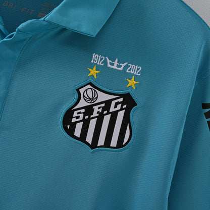 Santos 2012/2013 Third Jersey